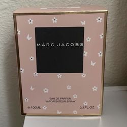 Marc Jacob’s Perfume