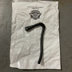 Harley Davidson Transfer Tube Fuel Pump