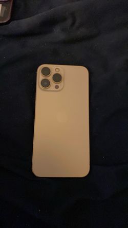 iPhone 13 Pro Max 1 tb
