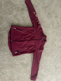 Ariat Full-Zip Jacket