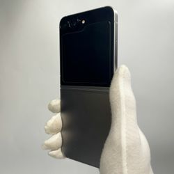 Galaxy Z Flip6 256gb Unlocked