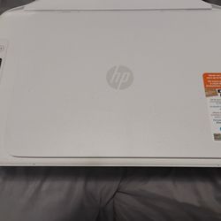HP -Desk Jet All In One Printer 