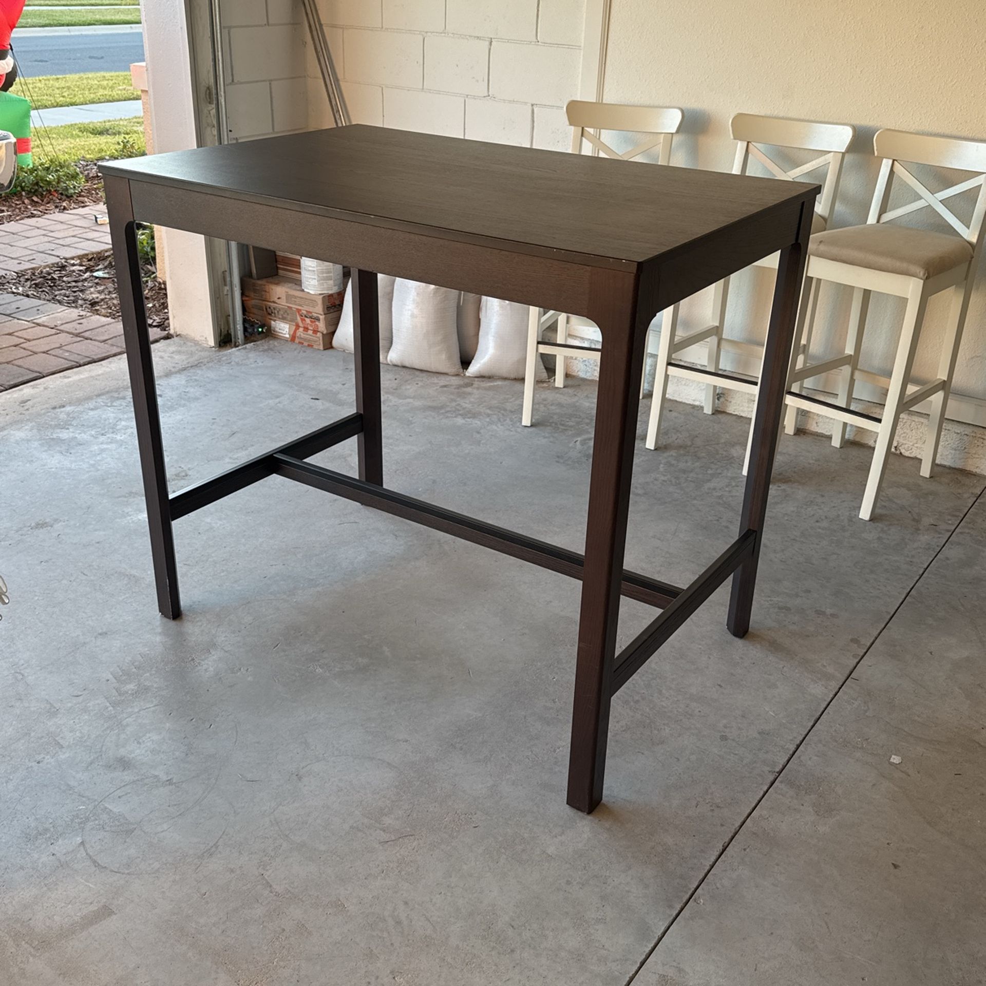 Kitchen Table