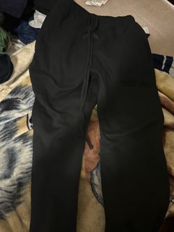 trade for bigger size essentials fear of god sweats size xs mens