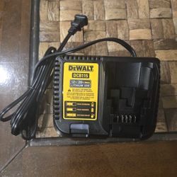 Dewalt 20 Volt 12 Volt Charger 