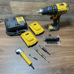 DeWALT Kit
