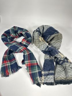 Noble Mount Winter Scarves High Quality