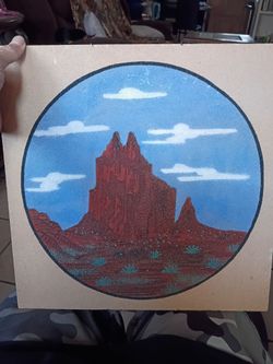 "Shipwreck"