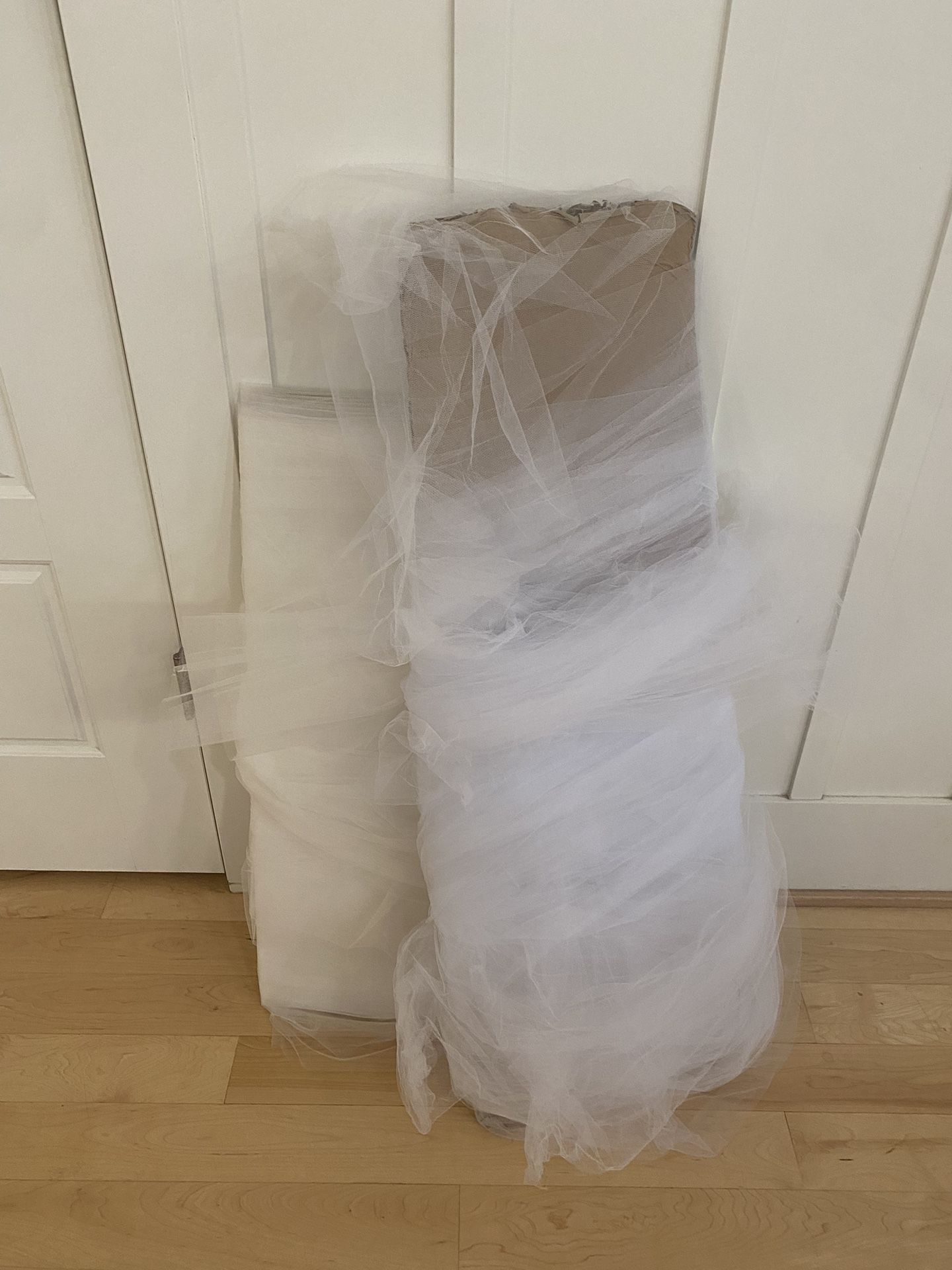 Tulle