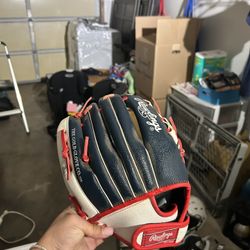 Baseball Glove
