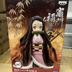 Nezuko Bandai Demon Slayer