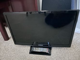 Samsung TV