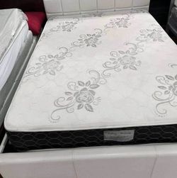 Full Size Mattress