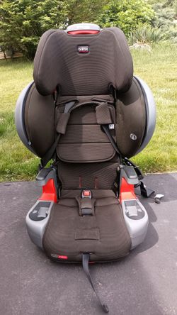 Britax Car Seat