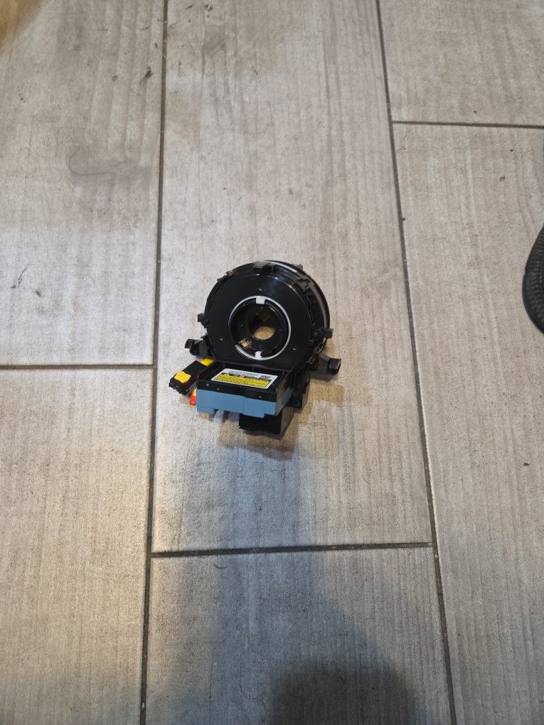 Spring Clock Angle Sensor For Toyota 