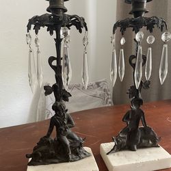 Candelabras