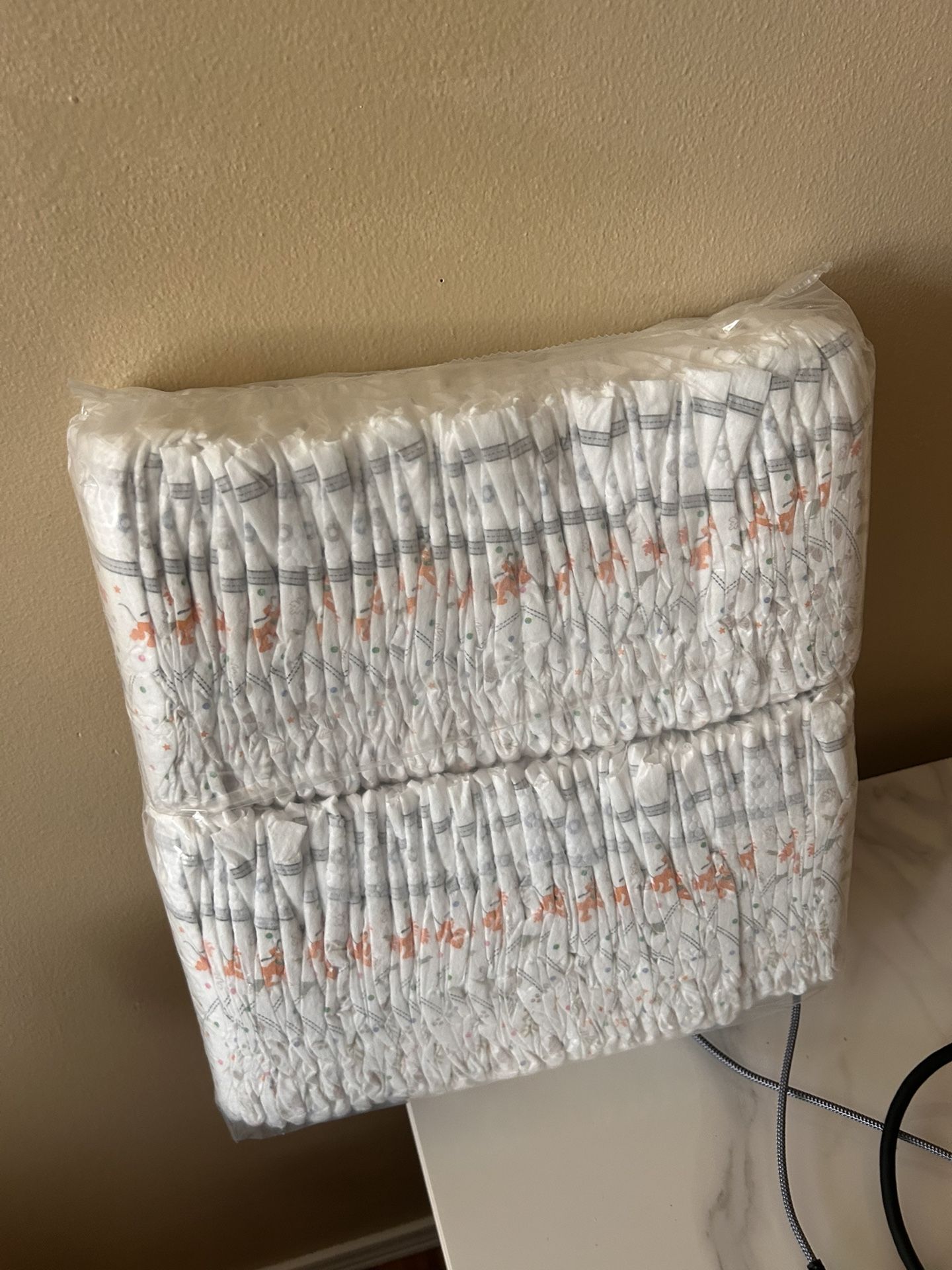 Huggies Diapers Size 1