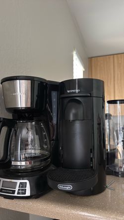 Nespresso Vertuo by De'Longhi Coffee Machine