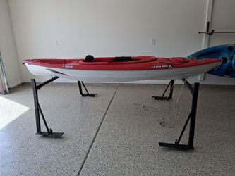 Truck Rack for ladders kayaks lumber