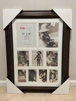 Collage Picture Frame - 20x28