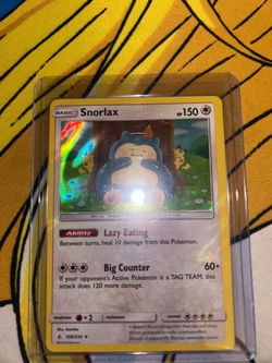 Pokémon cards