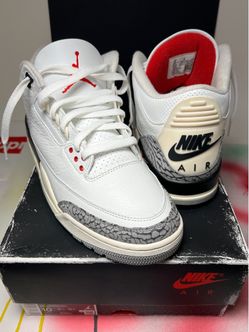 Jordan 3 reimagined size 10