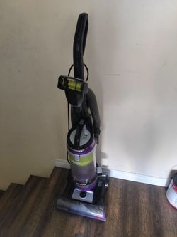 Vacuum cleaner