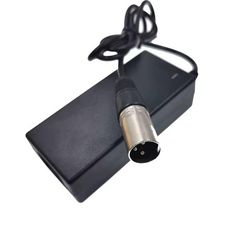 Ebike Charger 3 Pin XLR
