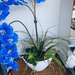 Orquideas Artificial