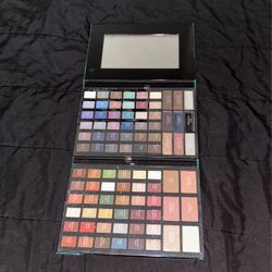 Makeup 