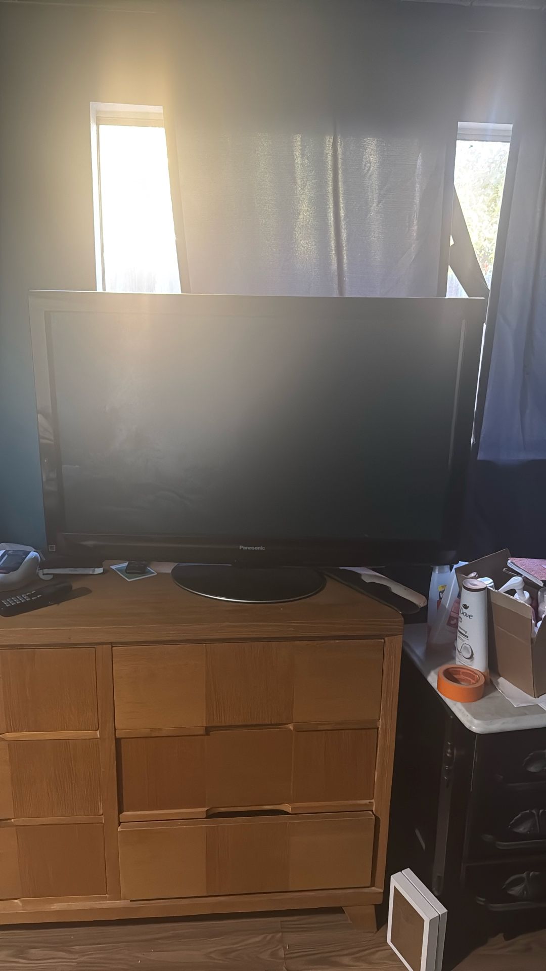 Flat Screen Tv 