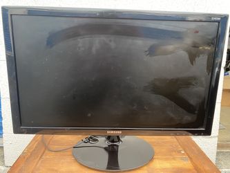 Computer Monitor