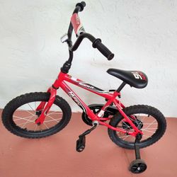 Huffy Bicycle 16" FREE  Kids Bike