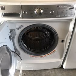 Kenmore Elite Washer Machine Front Loader Xxx Large