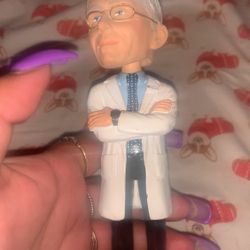 Dr. Fauci Bobble head