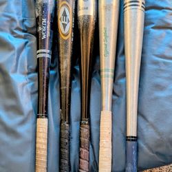 Softball Bats