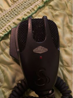 Microphone