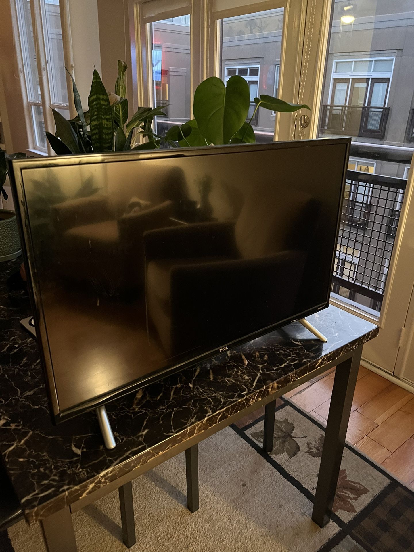 TCL Roku TV (32 inch)