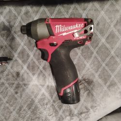 Impact Drill 18volt 