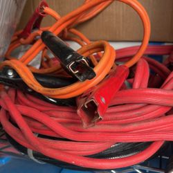 Jumping Cables