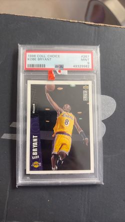 Kobe Bryant