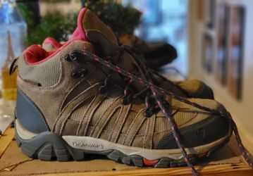 Women's BearPaw Hiking Boots