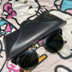 Ray-ban Sunglasses 