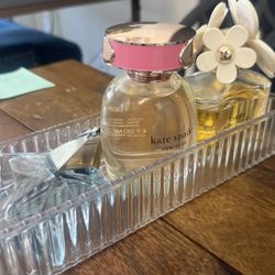 Fragrance Bundle β Marc Jacobs, Kate Spade, Mugler β $75 (All 3)
