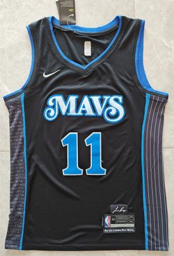 Mavs Jersey 