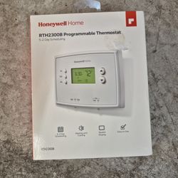 Thermostate