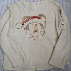 Christmas Disney Spirit Jersey 