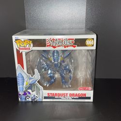 Funko Pop Stardust Dragon 