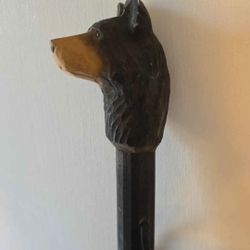 Walking Stick