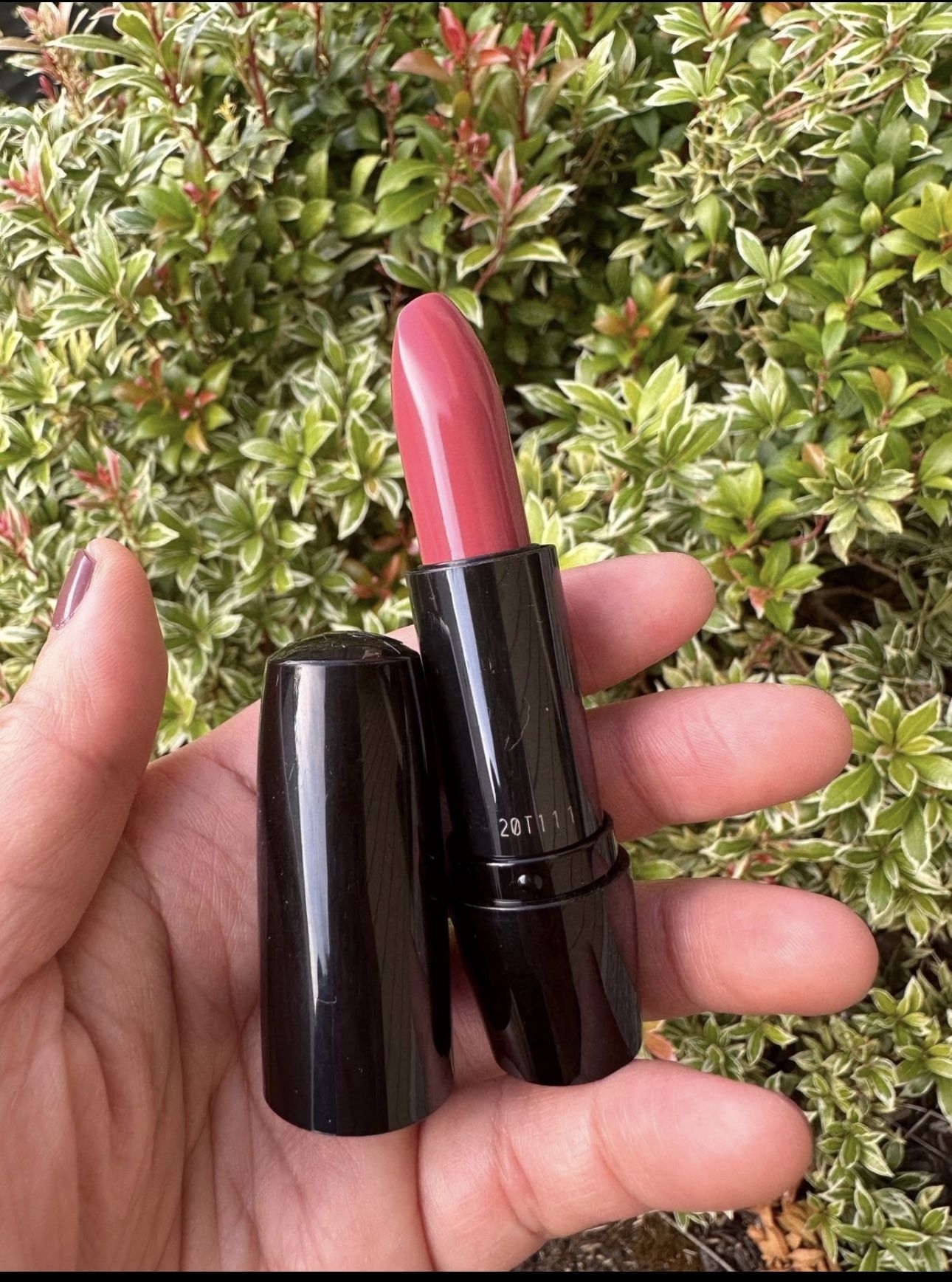 Lancome Lipstick #340 All Done Up (4g)